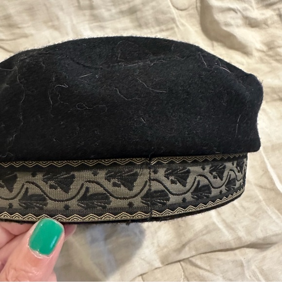 Fallen broken Street cap♠️ - Picture 4 of 6